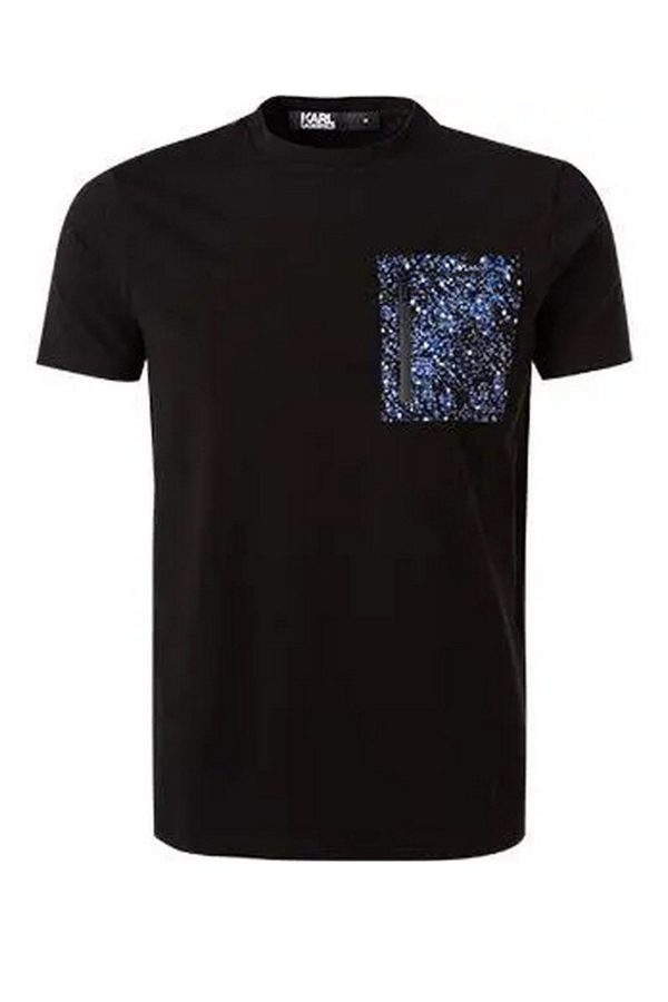 Karl Lagerfeld - Karl Lagerfeld T-Shirt Uomo