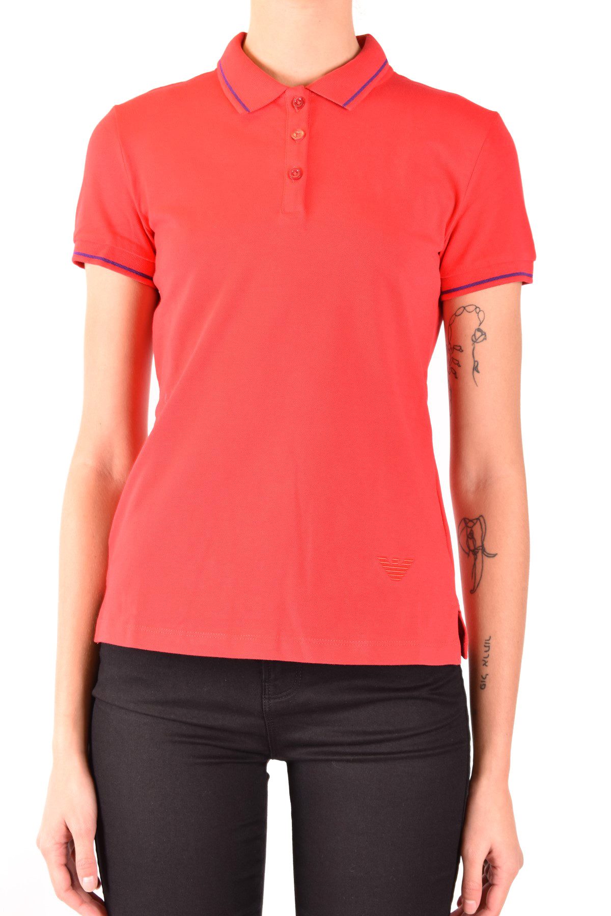 Emporio Armani Emporio Armani Polo Donna