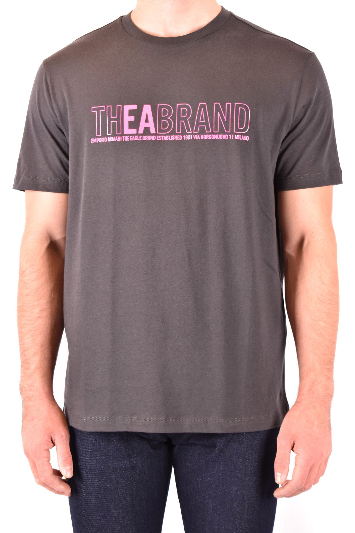 Emporio Armani Emporio Armani T-Shirt Uomo