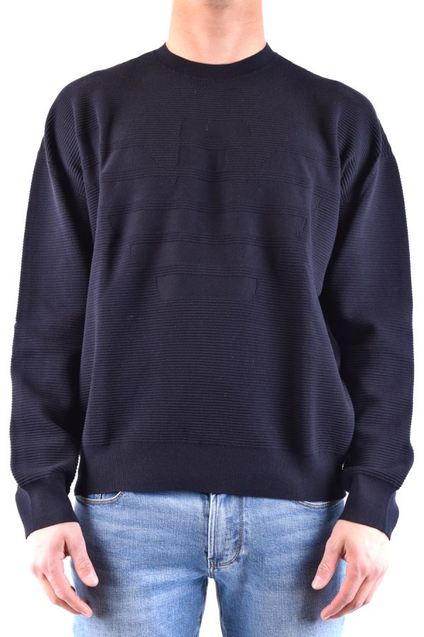 Emporio Armani - Emporio Armani Maglia Uomo