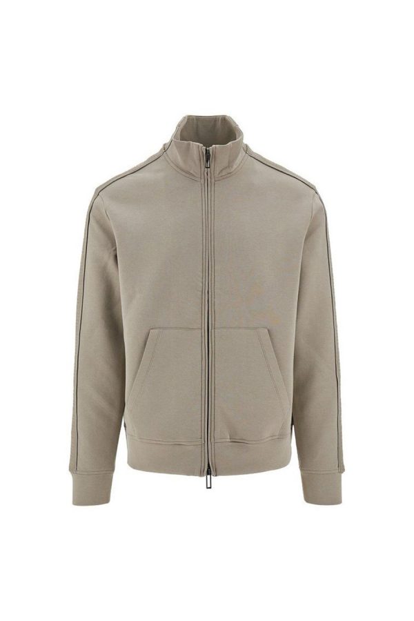 Emporio Armani - Emporio Armani Felpa Uomo