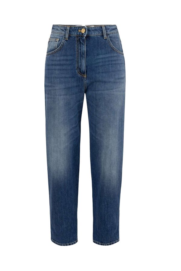 Elisabetta Franchi - Elisabetta Franchi Jeans Donna