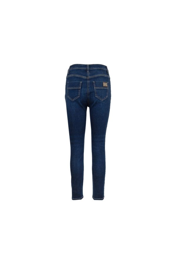 Elisabetta Franchi - Elisabetta Franchi Jeans Donna