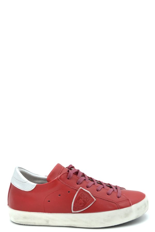 Philippe Model - Philippe Model Sneakers Donna