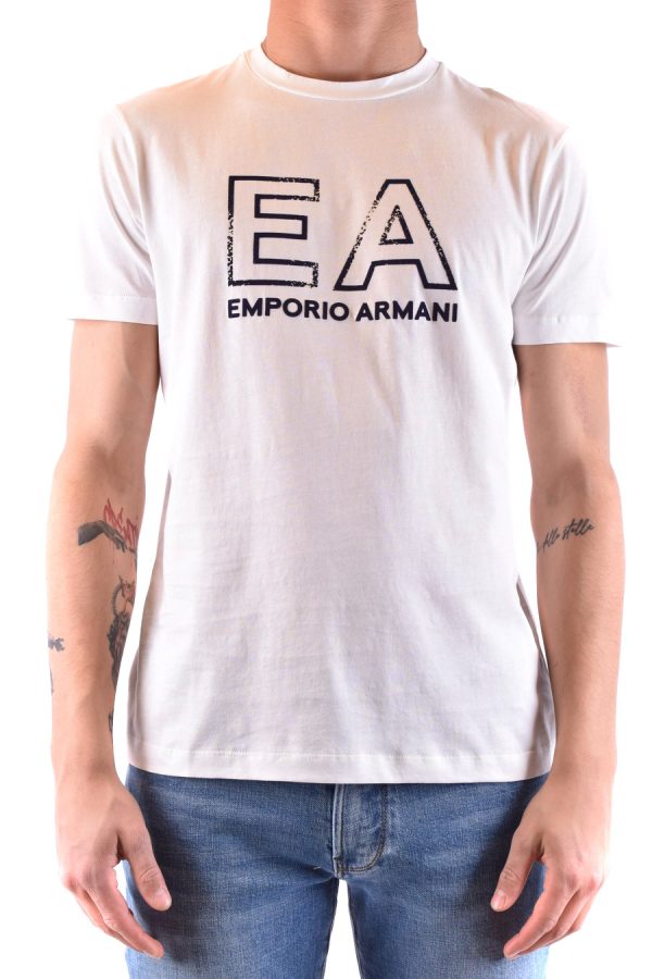 Emporio Armani - Emporio Armani T-Shirt Uomo