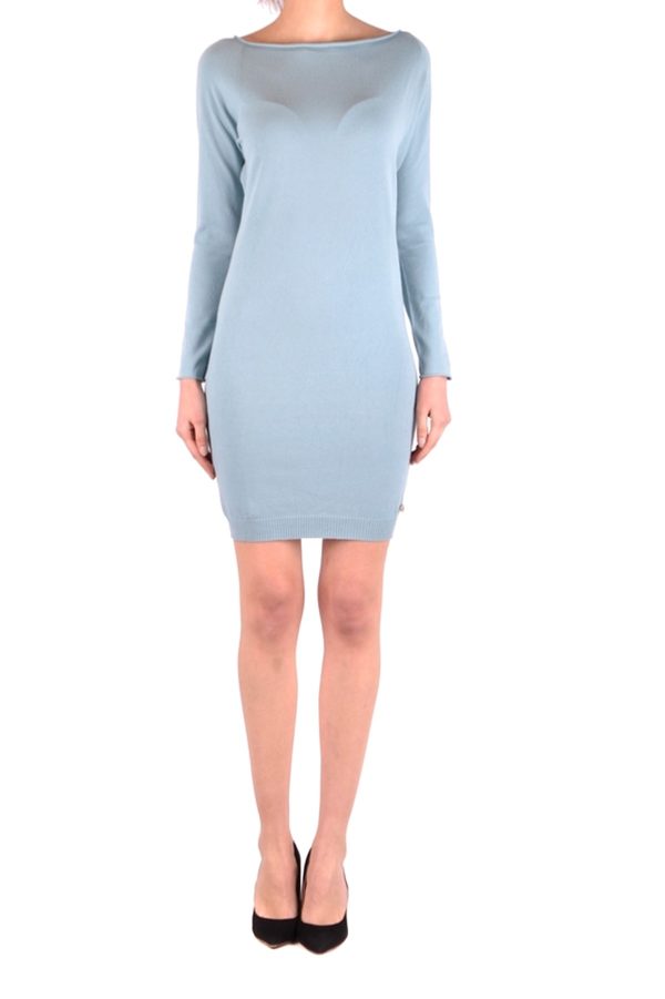 Twin-set Simona Barbieri - Twin-set Simona Barbieri Abito Donna
