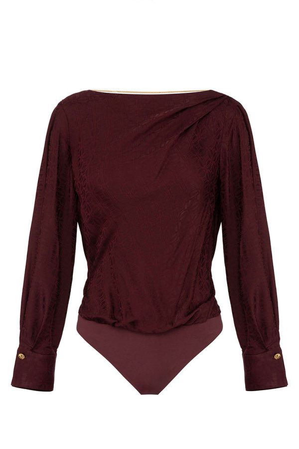 Elisabetta Franchi - Elisabetta Franchi Blouse Donna