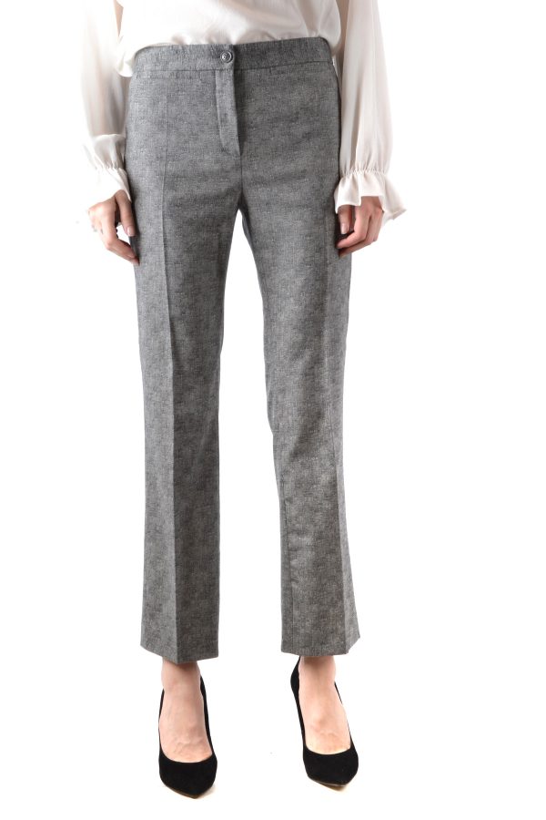 Boutique Moschino - Boutique Moschino Pantaloni Donna