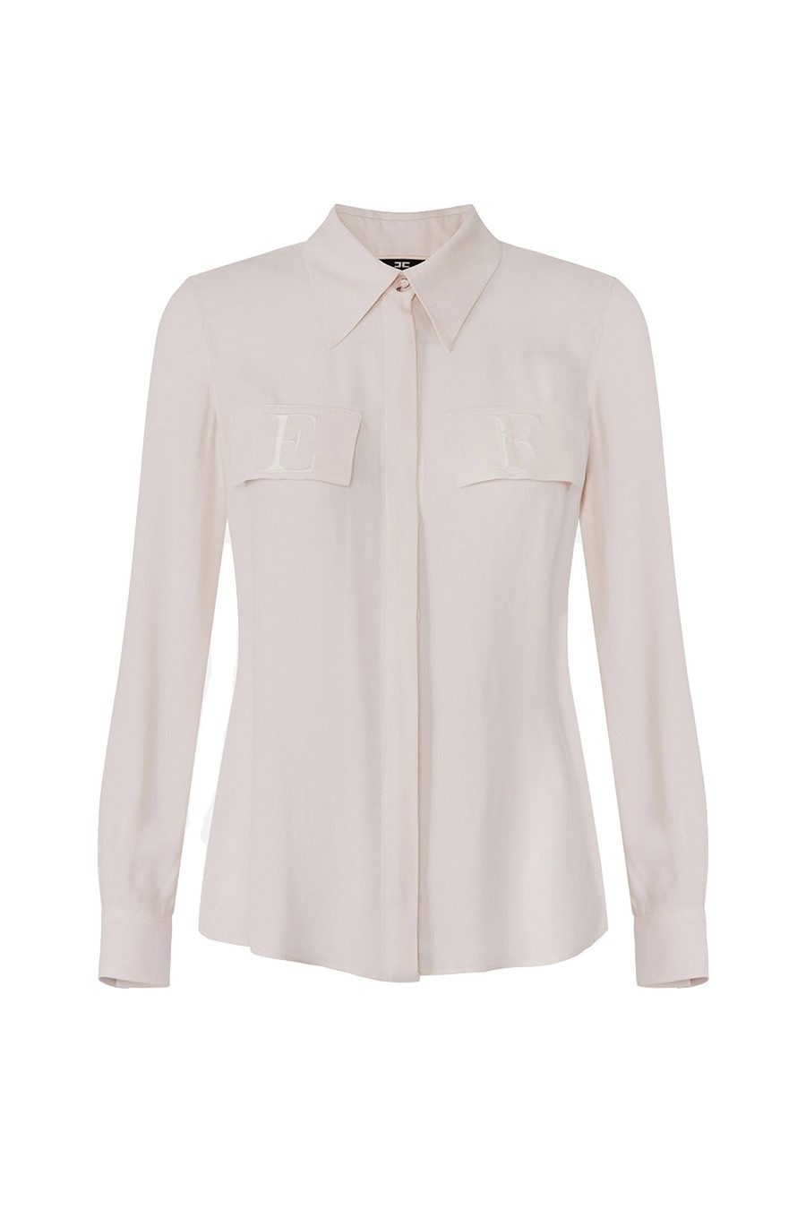 Elisabetta Franchi Elisabetta Franchi Camicia Donna
