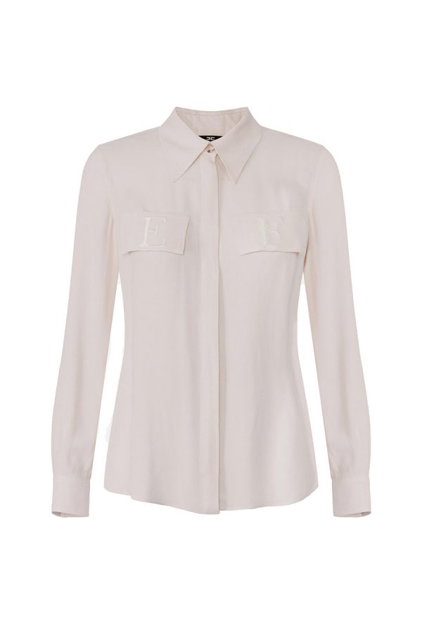 Elisabetta Franchi - Elisabetta Franchi Camicia Donna