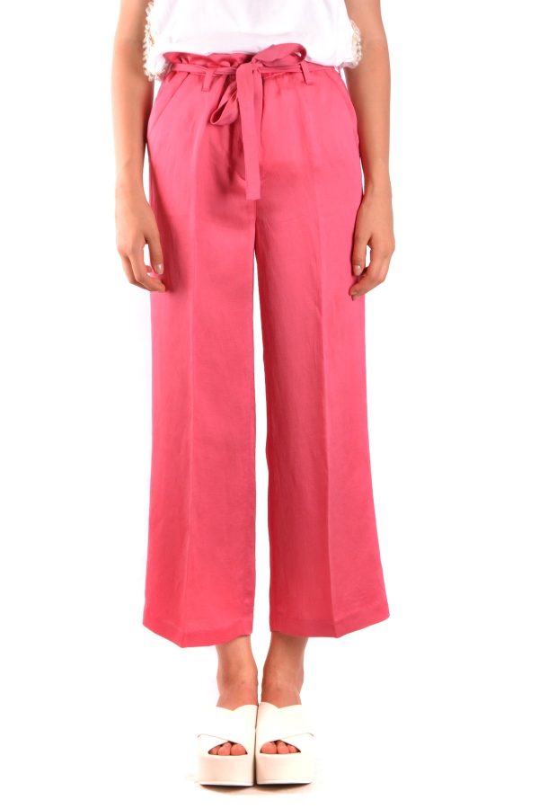 Twin-set Simona Barbieri - Twin-set Simona Barbieri Pantaloni Donna