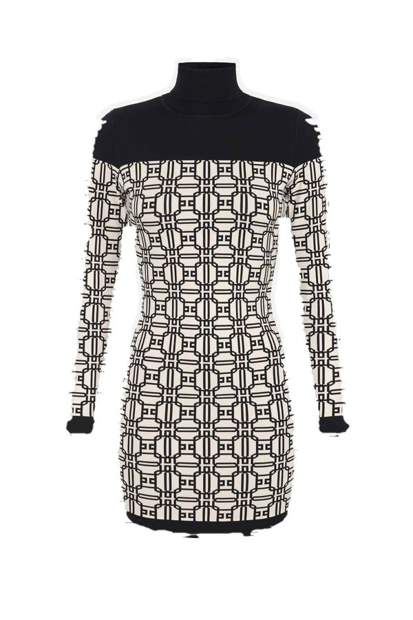 Elisabetta Franchi - Elisabetta Franchi Abito Donna