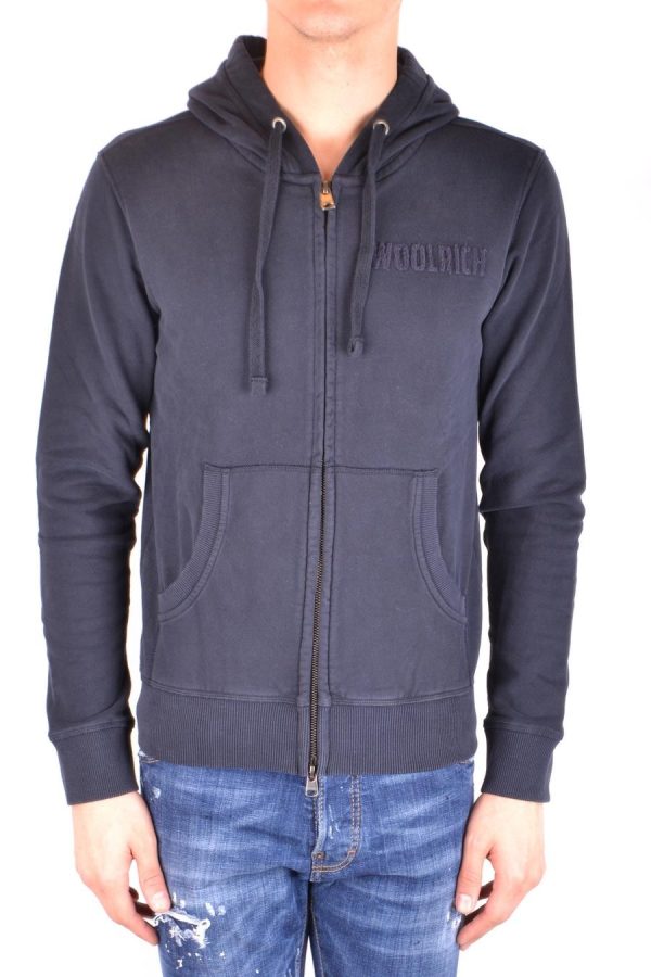 Woolrich - Woolrich Felpa Uomo