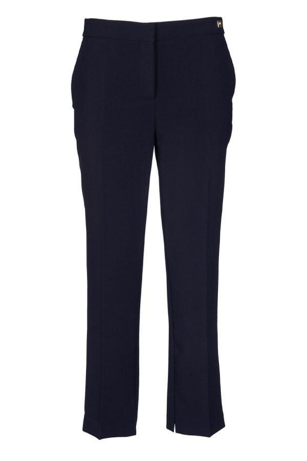 Elisabetta Franchi - Elisabetta Franchi Pantaloni Donna
