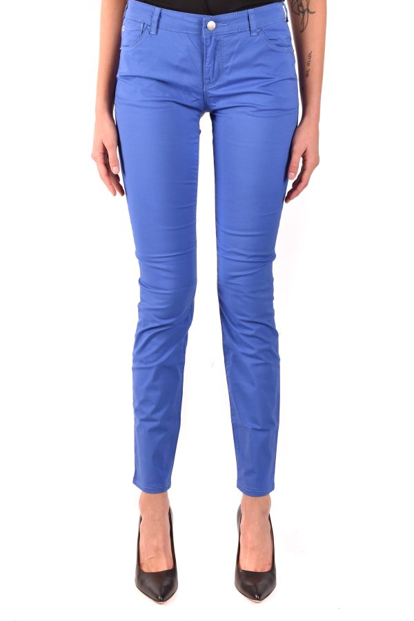 Emporio Armani - Emporio Armani Pantaloni Donna