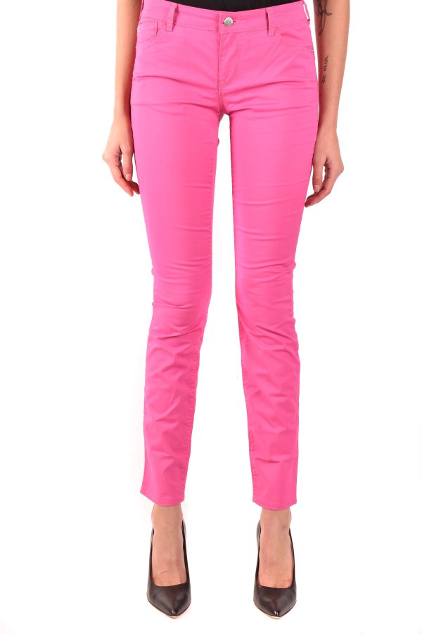 Emporio Armani - Emporio Armani Pantaloni Donna