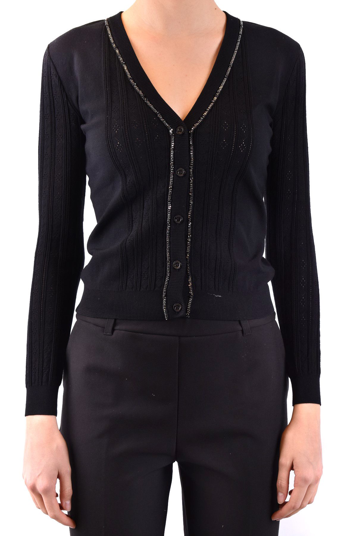 Boutique Moschino Boutique Moschino Cardigan Donna