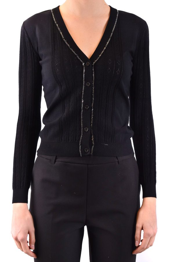 Boutique Moschino - Boutique Moschino Cardigan Donna