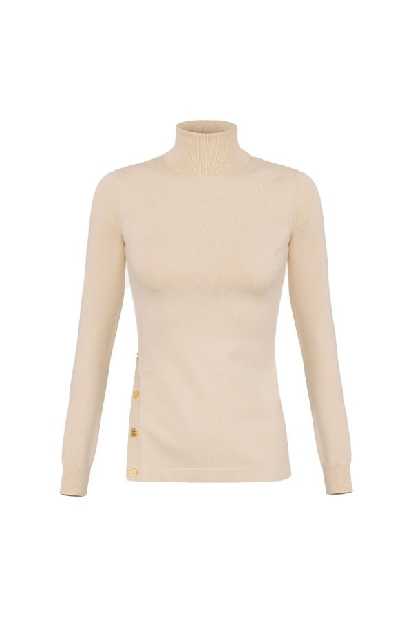 Elisabetta Franchi - Elisabetta Franchi Maglia Donna