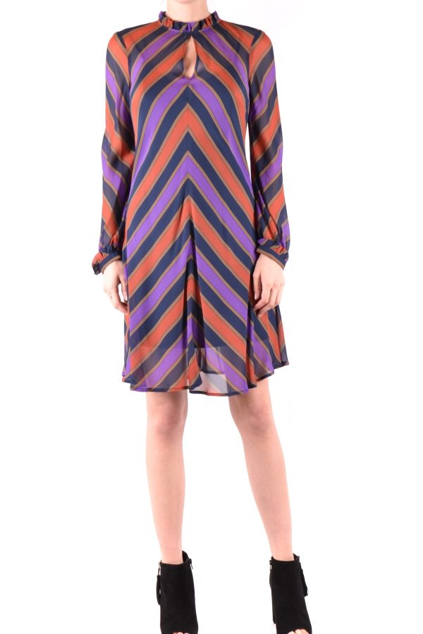Twin-set Simona Barbieri - Twin-set Simona Barbieri Abito Donna