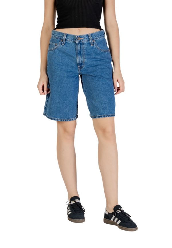Levi`s - Levi`s Shorts Donna