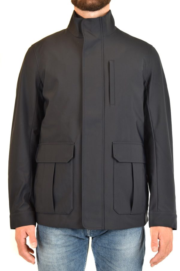 Emporio Armani - Emporio Armani Giacca Uomo