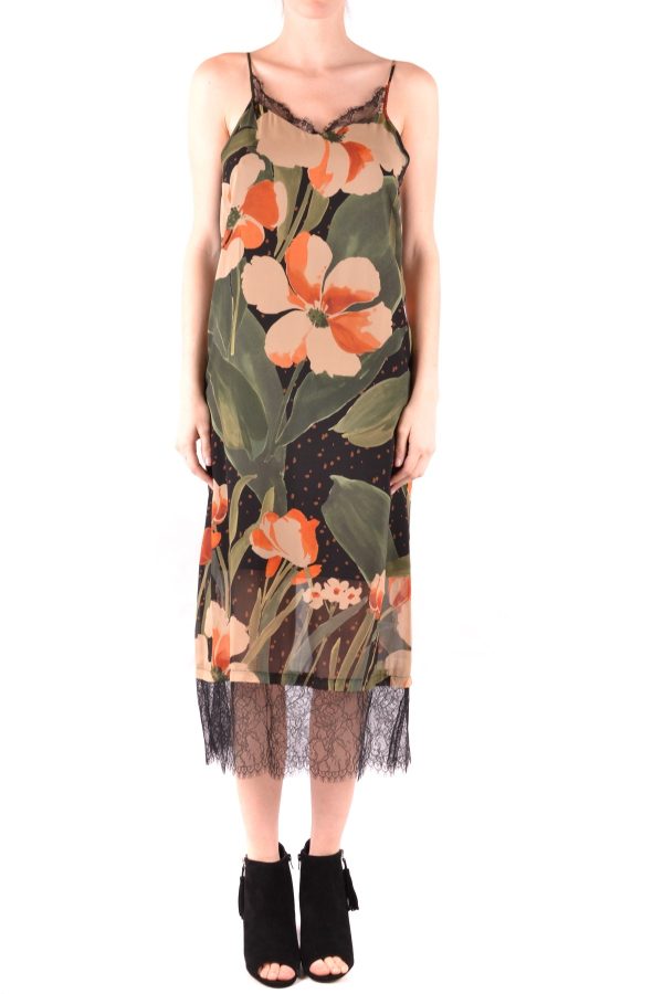 Twin-set Simona Barbieri - Twin-set Simona Barbieri Abito Donna
