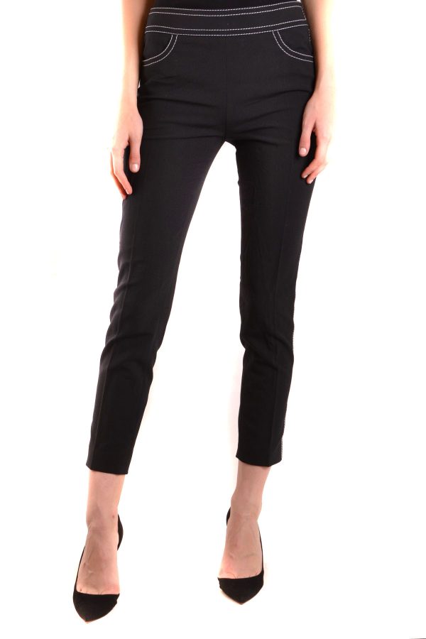 Boutique Moschino - Boutique Moschino Pantaloni Donna