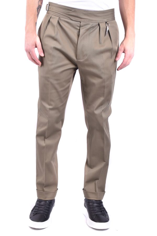 Roberto Cavalli - Roberto Cavalli Pantaloni Uomo