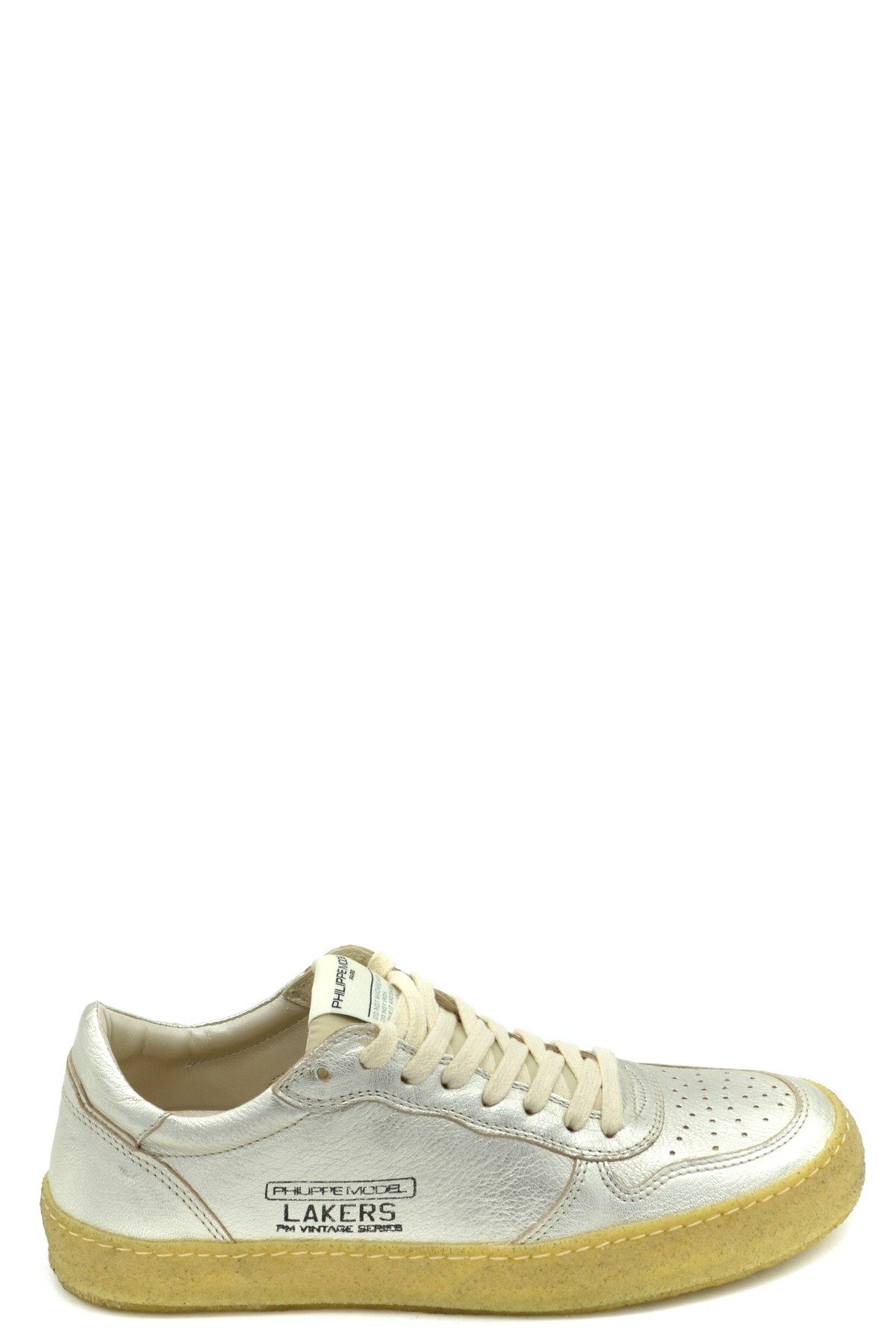 Philippe Model Philippe Model Sneakers Donna