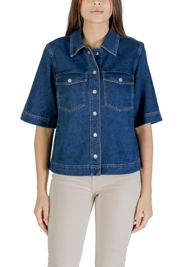 Only - Only Camicia Donna