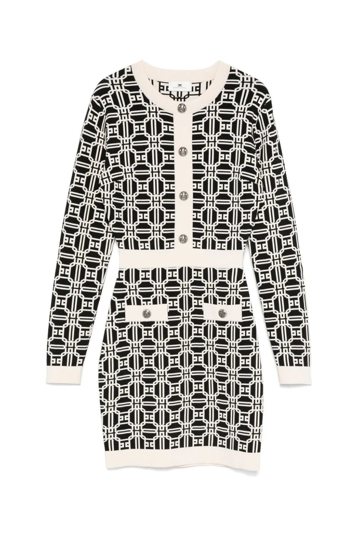Elisabetta Franchi Elisabetta Franchi Abito Donna