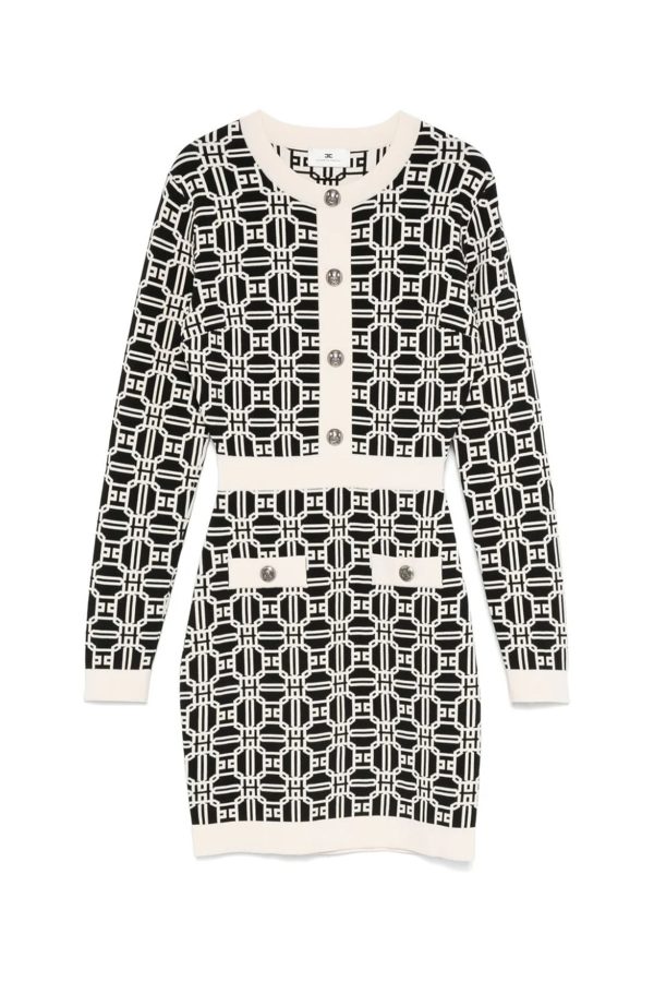 Elisabetta Franchi - Elisabetta Franchi Abito Donna