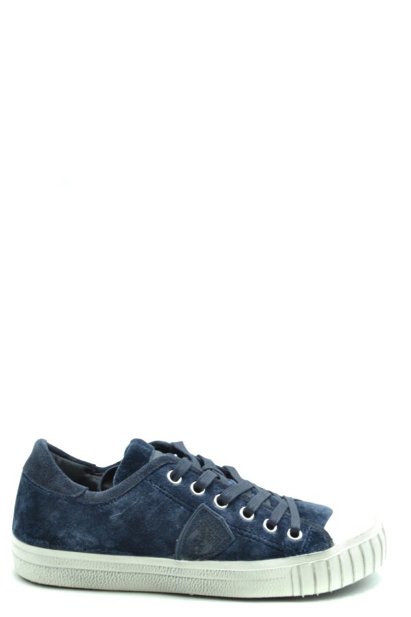 Philippe Model - Philippe Model Sneakers Donna