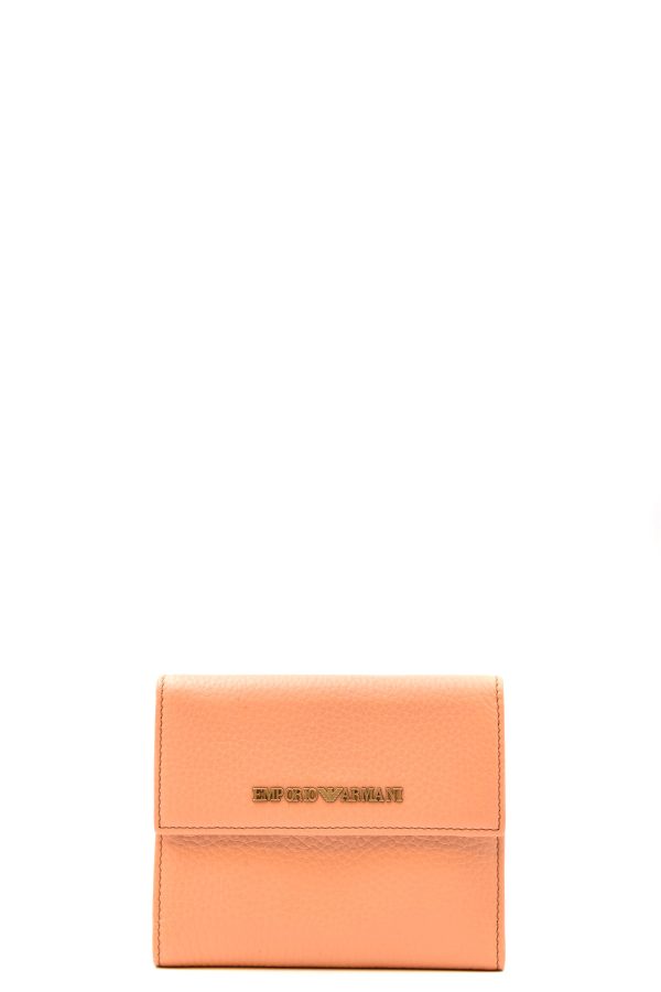 Emporio Armani - Emporio Armani Portafogli Donna