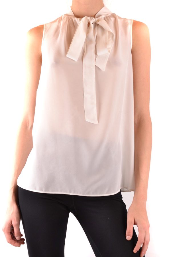 Boutique Moschino - Boutique Moschino Blouse Donna