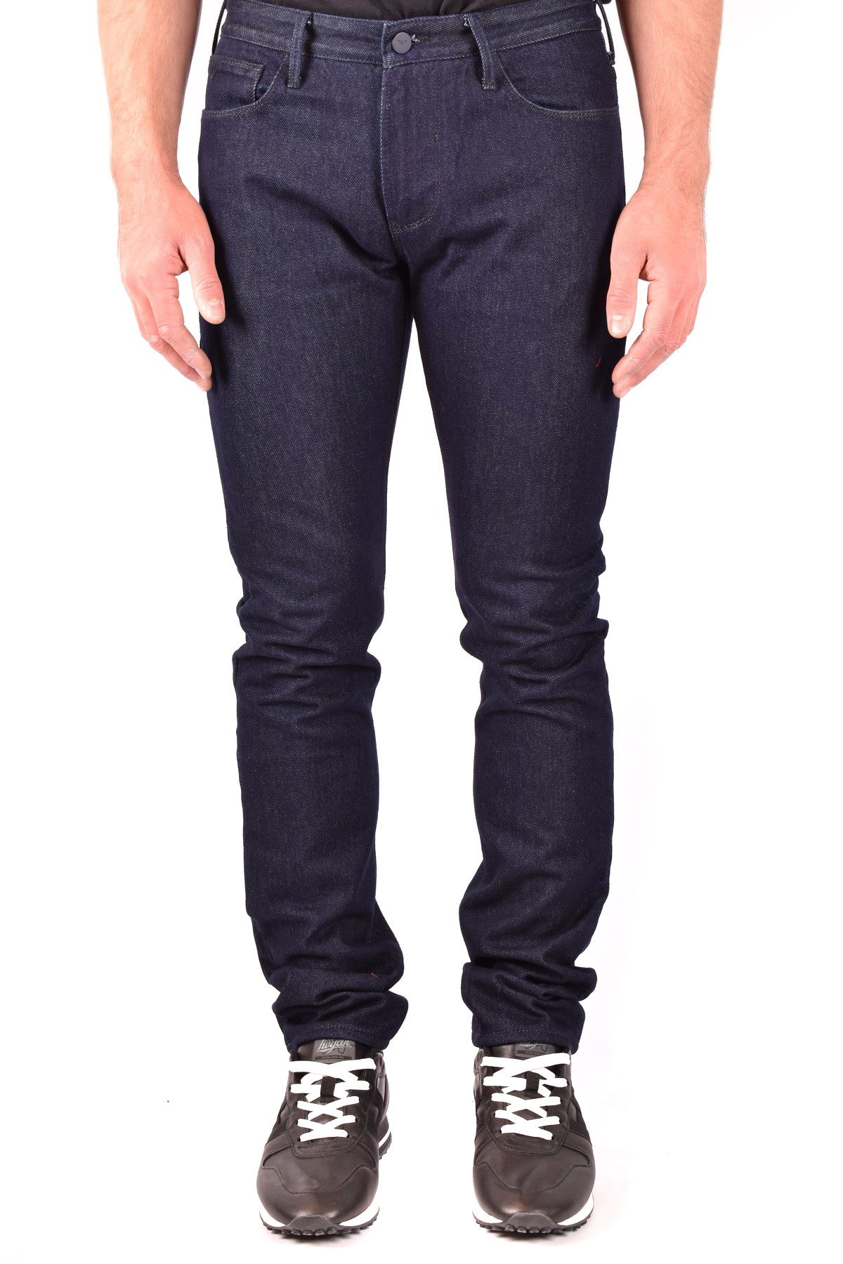 Emporio Armani Emporio Armani Jeans Uomo
