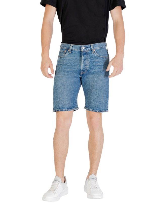 Levi`s - Levi`s Bermuda Uomo