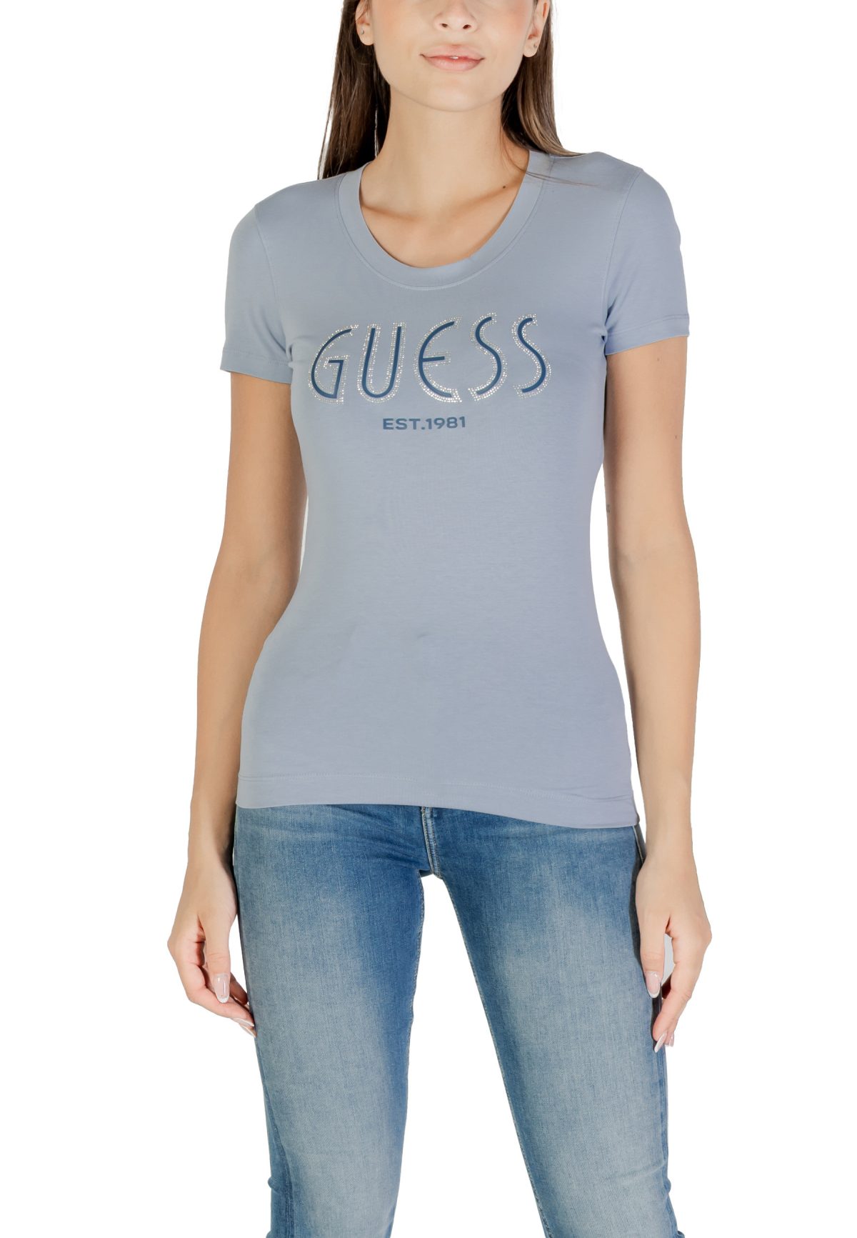Guess Guess T-Shirt Donna
