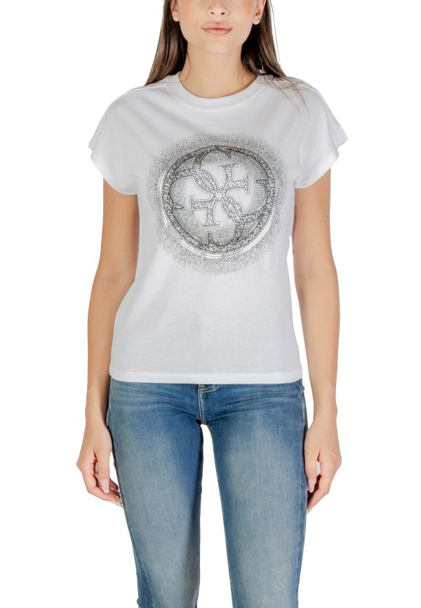 Guess - Guess T-Shirt Donna