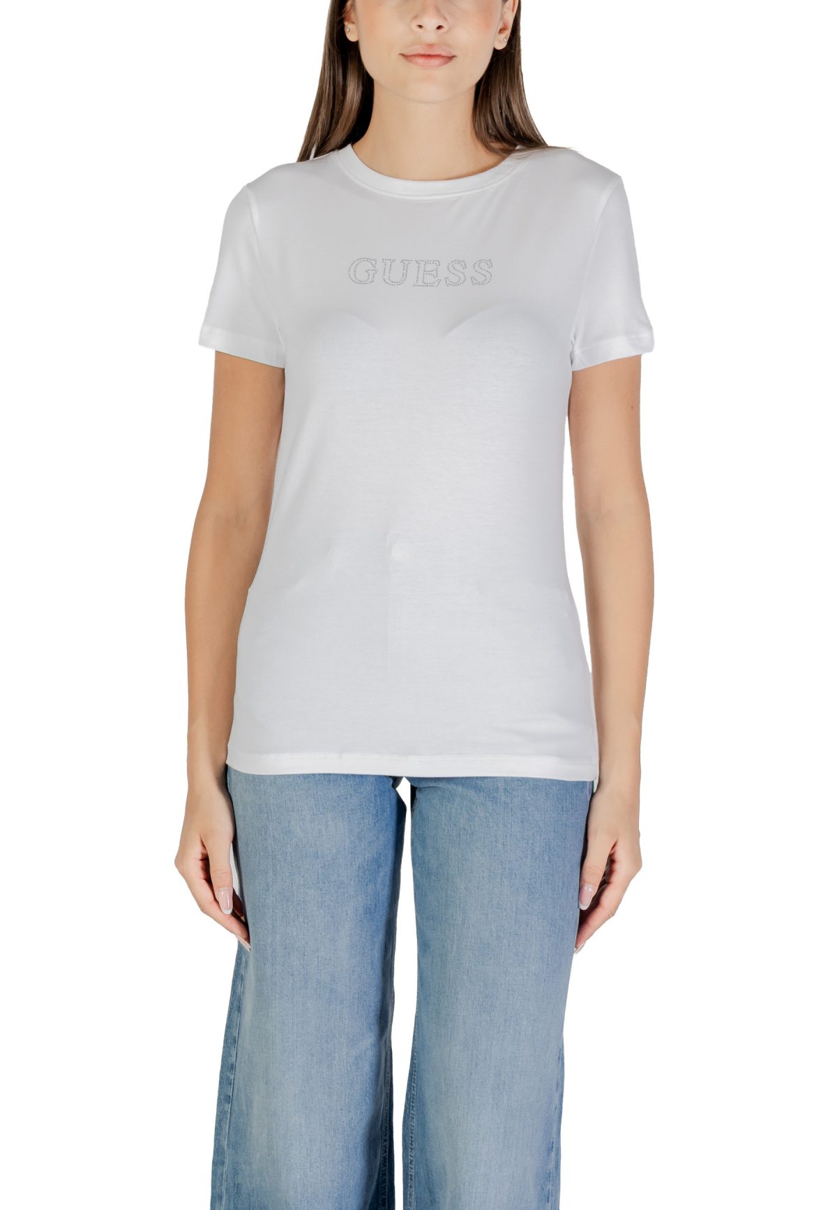 Guess Active Guess Active T-Shirt Donna