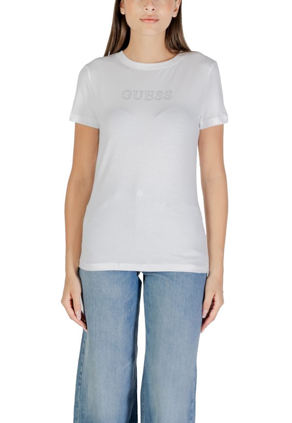 Guess Active - Guess Active T-Shirt Donna