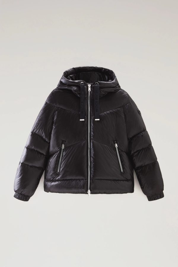 Woolrich - Woolrich Giubbotto Donna