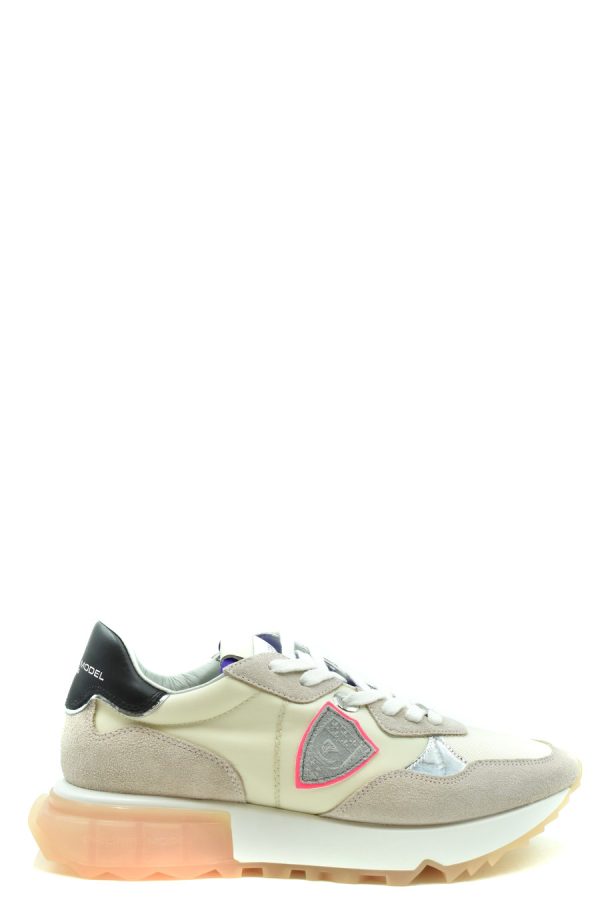 Philippe Model - Philippe Model Sneakers Donna