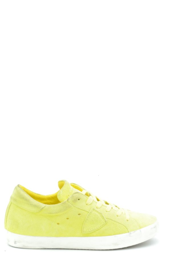 Philippe Model - Philippe Model Sneakers Donna