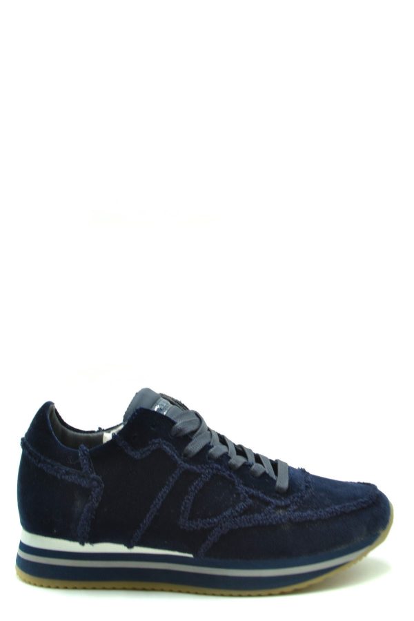Philippe Model - Philippe Model Sneakers Donna