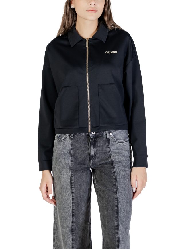 Guess Active - Guess Active Felpa Donna