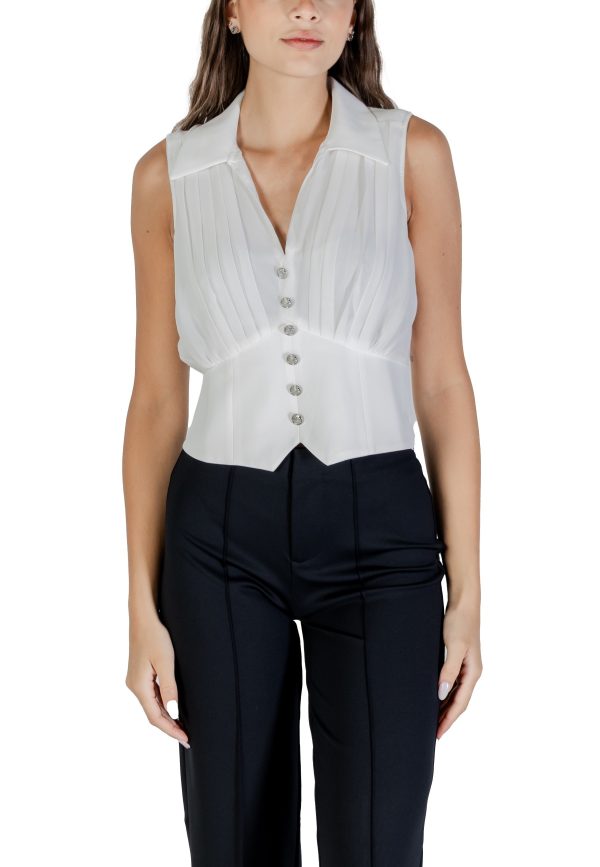 Morgan De Toi - Morgan De Toi Top Donna