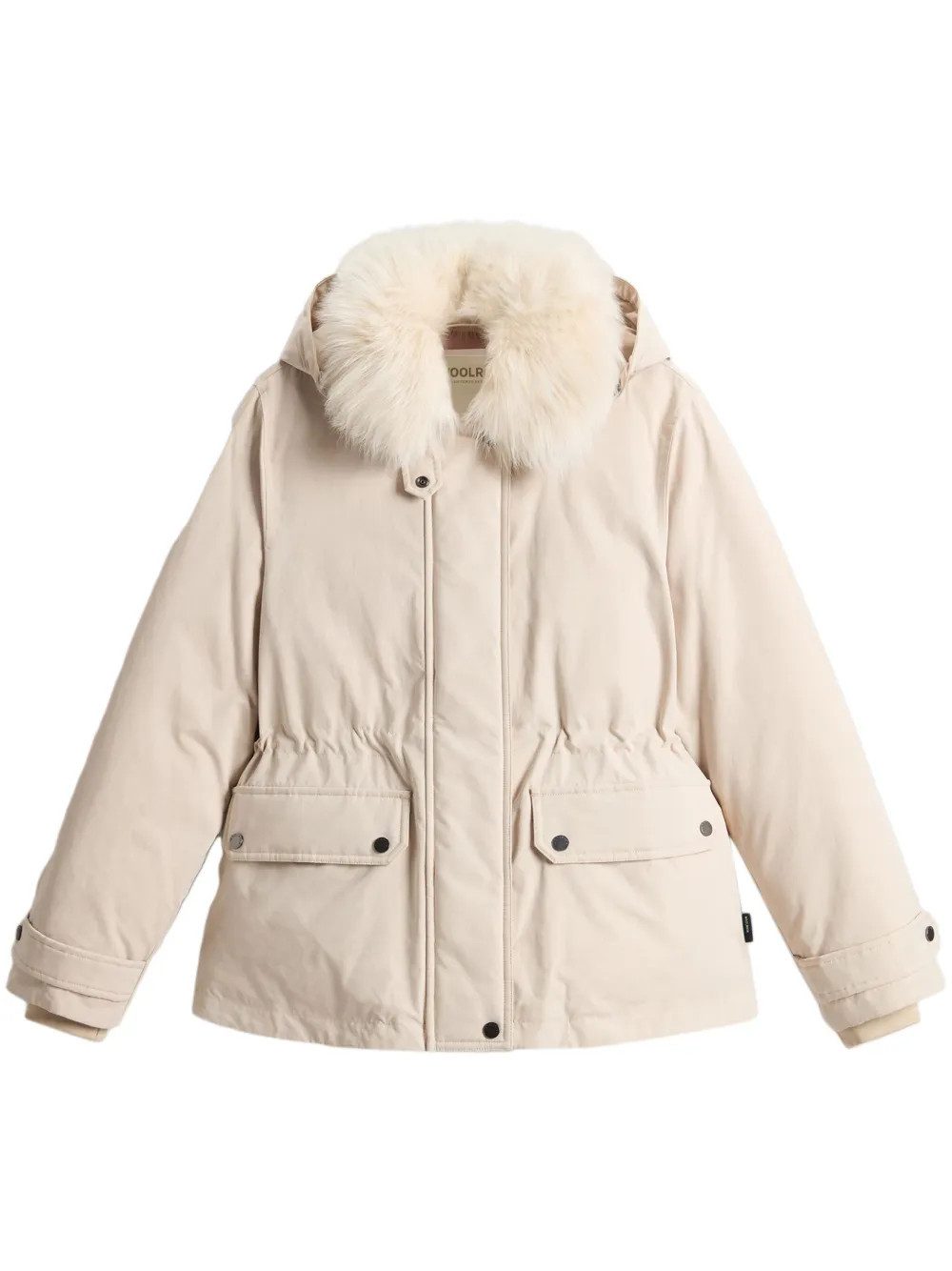 Woolrich Woolrich Giubbotto Donna
