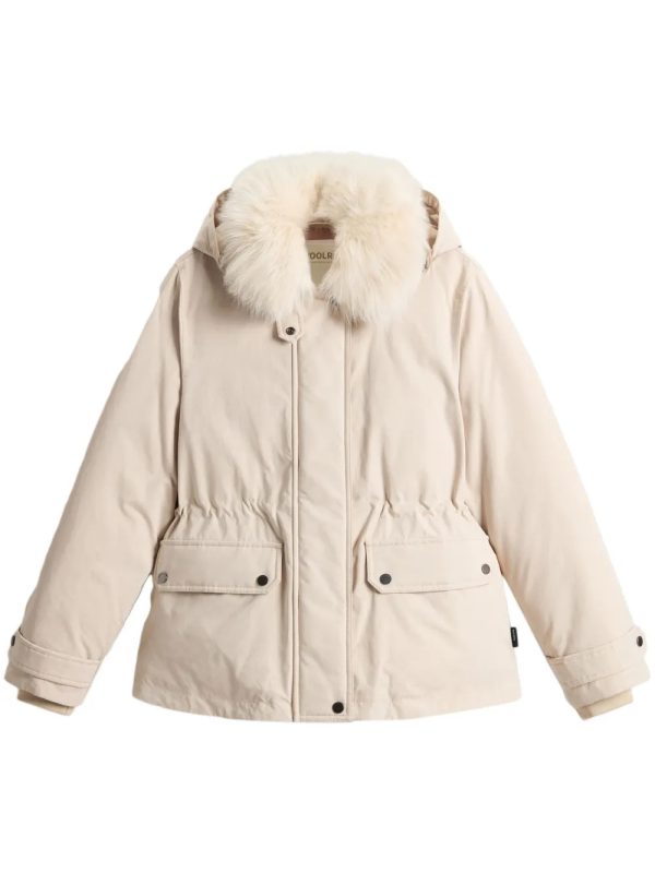 Woolrich - Woolrich Giubbotto Donna